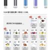 ❤️‍🔥哩亞 ILIA 3顆入/通用一代🍬第一名的濃厚度